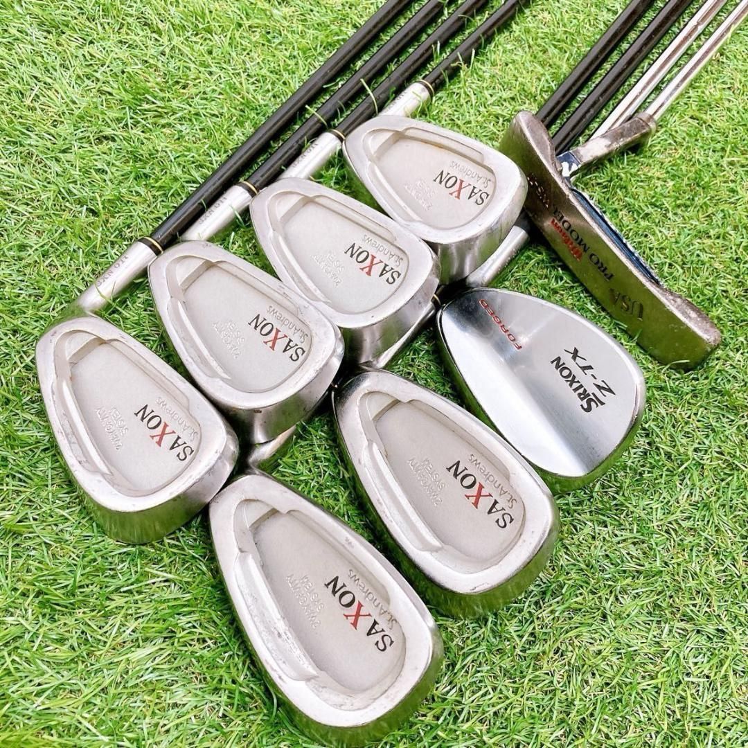 M7 テーラメイド　初心者オススメ　ゴルフクラブセット　メンズ　12本 M7 テーラメイド 初心者オススメ ゴルフクラブセット メンズ 12