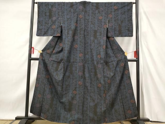 平和屋着物＊夏物 和装小物 帯揚げ10枚 全て正絹 逸品 DAAT0656by  