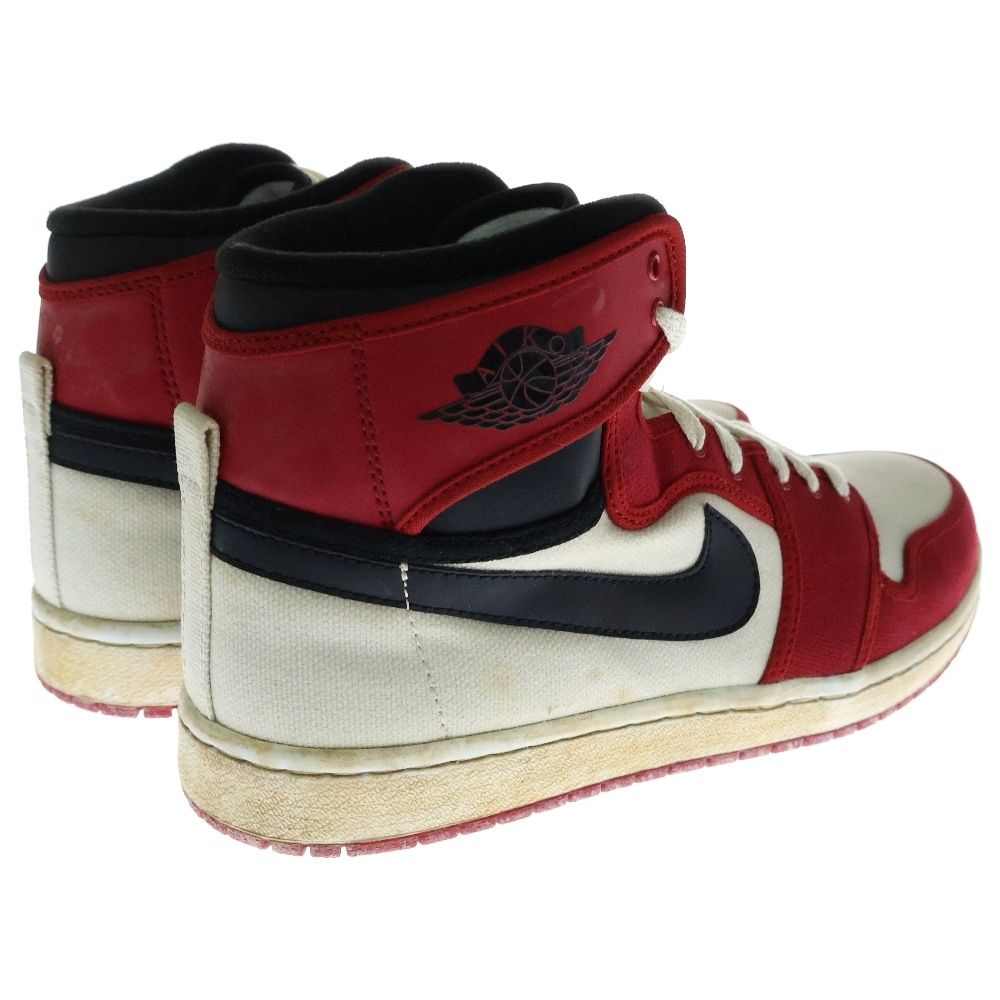 NIKE (ナイキ) RETRO KO HIGH 402297-101 エアジョーダン1