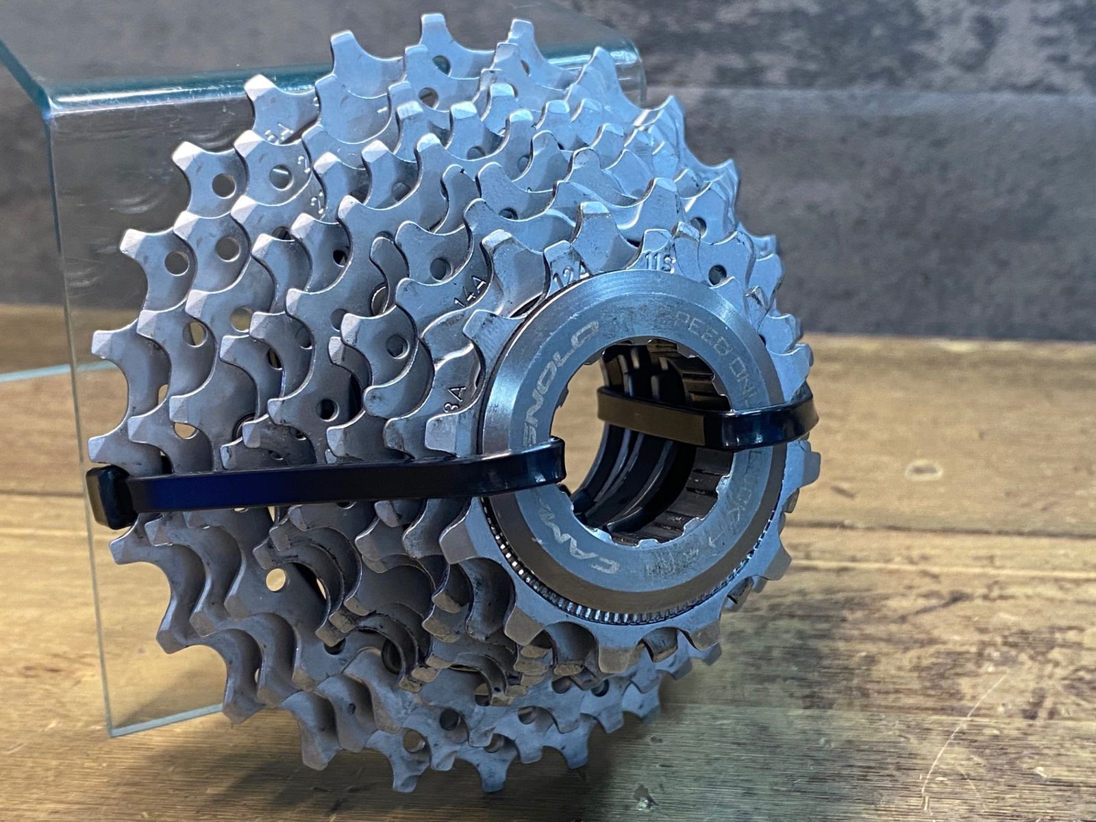 JI256 カンパニョーロ CAMPAGNOLO コーラス CHORUS スプロケット 12-25T 11S