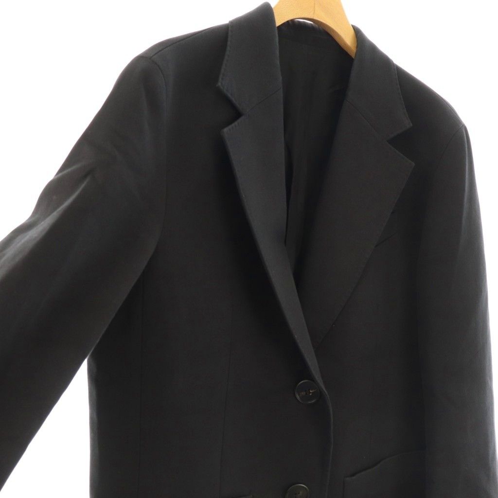 セオリー Theory Project テーラードジャケット 2 ブラック ES GY53 SIROKUMA-CORPORATION_COM