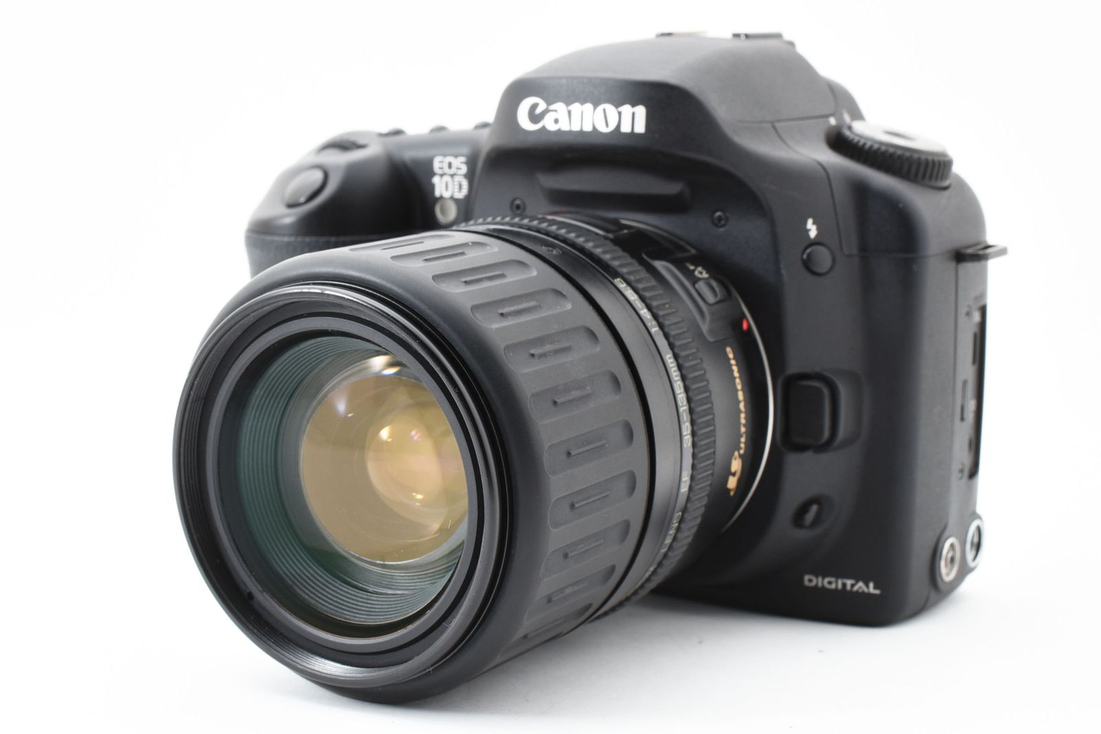 Canon - Canon キャノン EOS 10D レンズキット iPhone転送 #7856 Canon キャノン EOS 10D レンズキット iPhone転送 #7856 - メルカリ