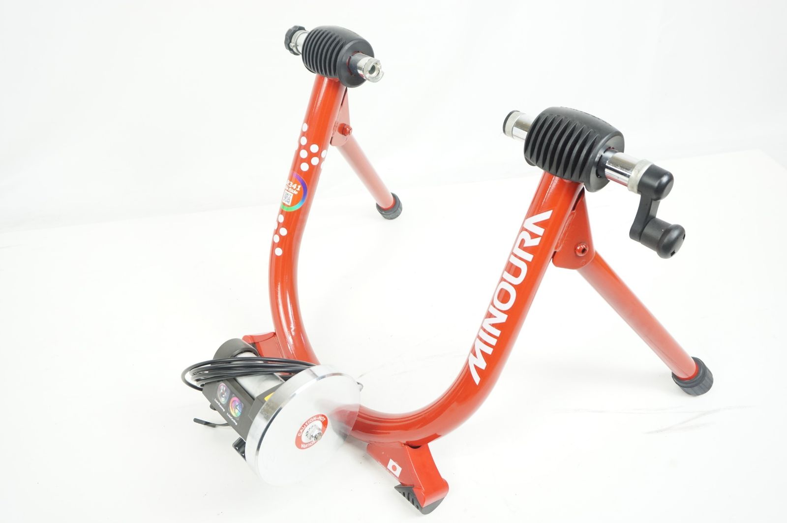 MINOURA 「ミノウラ」 LR341 LIVERIDE サイクルトレーナー 