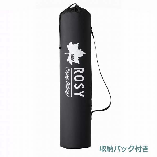 ロゴス ROSY ローチェア　ブラック LOGOS キャンプ チェア アウトドア 楽天市場】あぐらチェア 【展示品】 LOGOS ロゴス ROSY ロー
