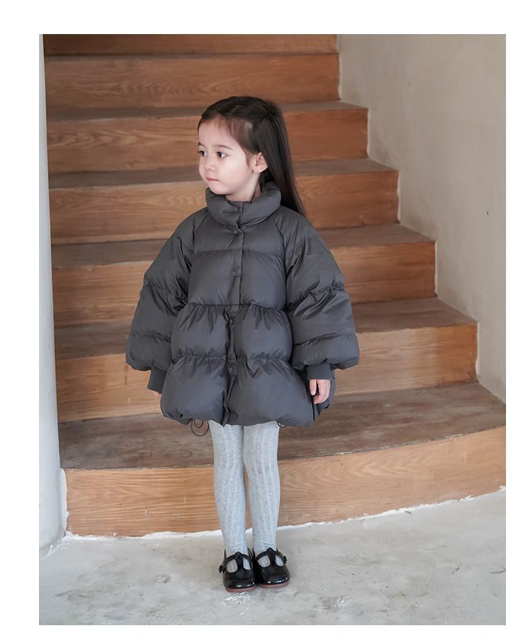 無地 子供