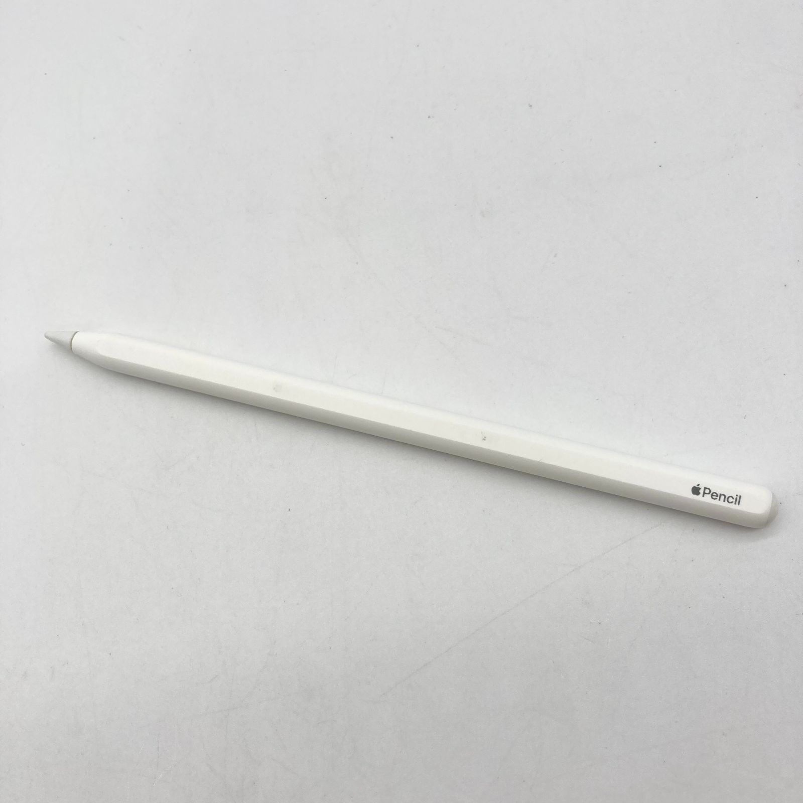 ▽Apple Applepencil アップルペンシル 第2世代 MU8F2J/A ホワイト