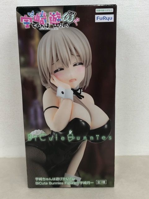 新品未開封 BiCute Bunnies フィギュア まとめ売り 未開封】すーぱーそに子 フィギュア BiCute Bunnies Figure