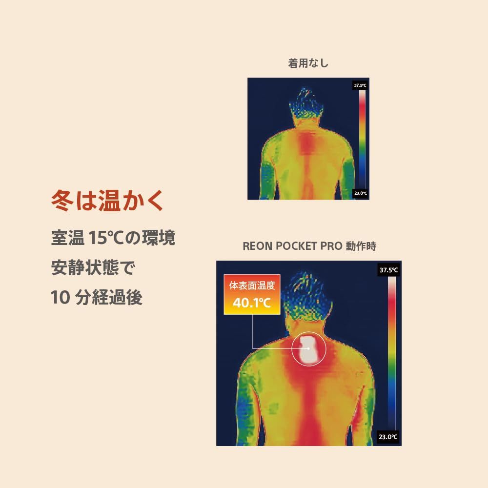 ソニー REON