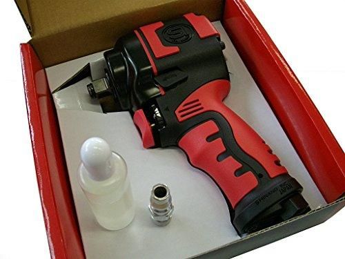 2営業日で発送 SI1455ULTRASI ショートノーズ インパクトレンチ8287047