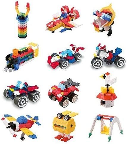 LaQ ラキュー 限定 ボーナスセット 2018 BonusSet おまけ付き