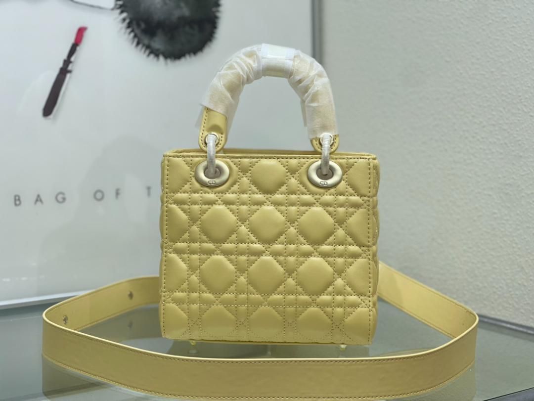 ディオール ショルダーバッグ