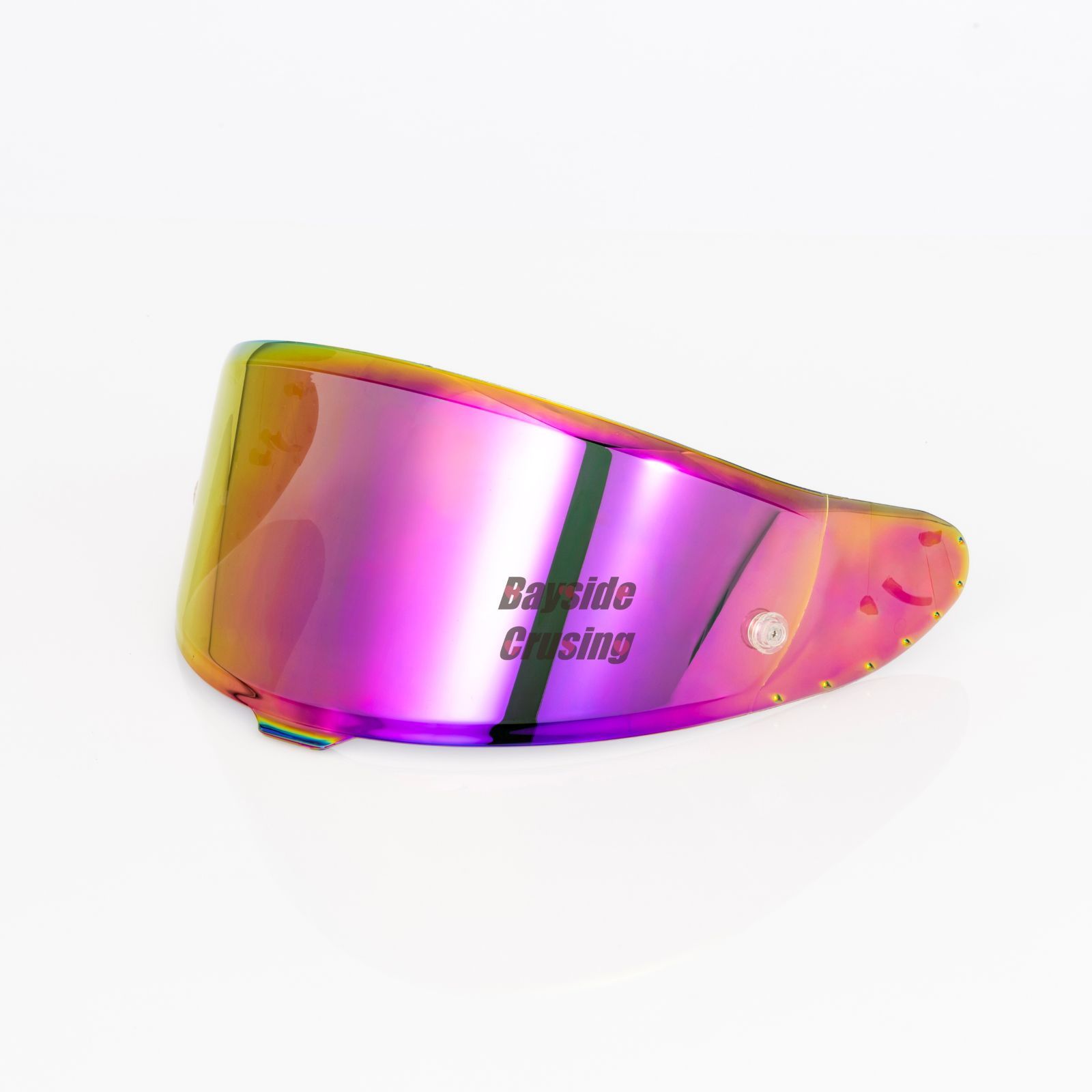 SHOEI Z-8 X15 X-Fifteen シールド カラフルミラー 【公式通販】