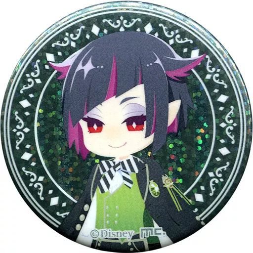 中古】バッジ・ピンズ リリア・ヴァンルージュ 「ディズニー