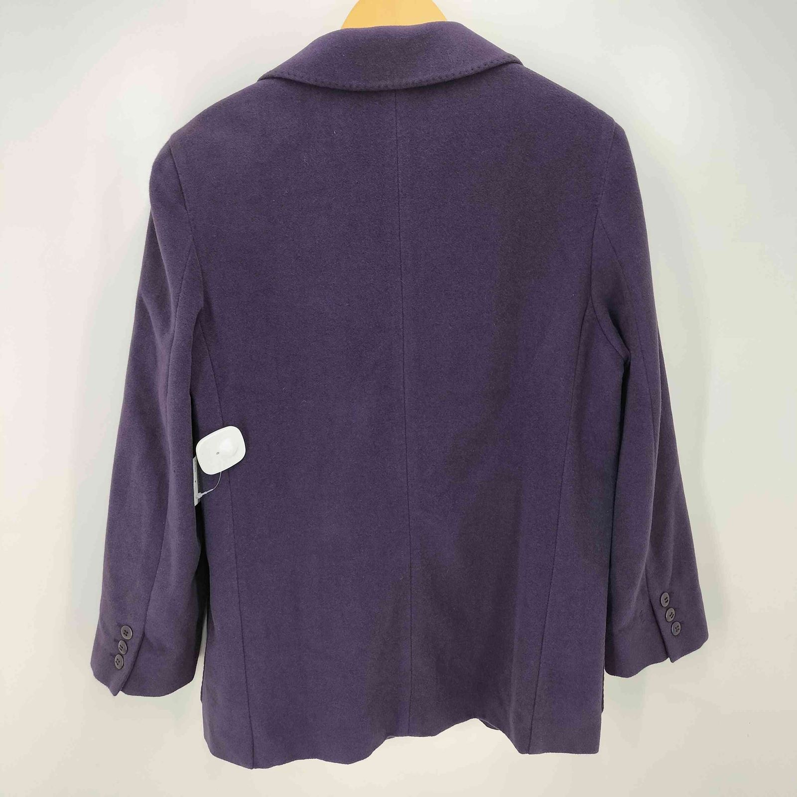 マックスマーラ MAX MARA 90S イタリア製 白タグ Angora rabbit