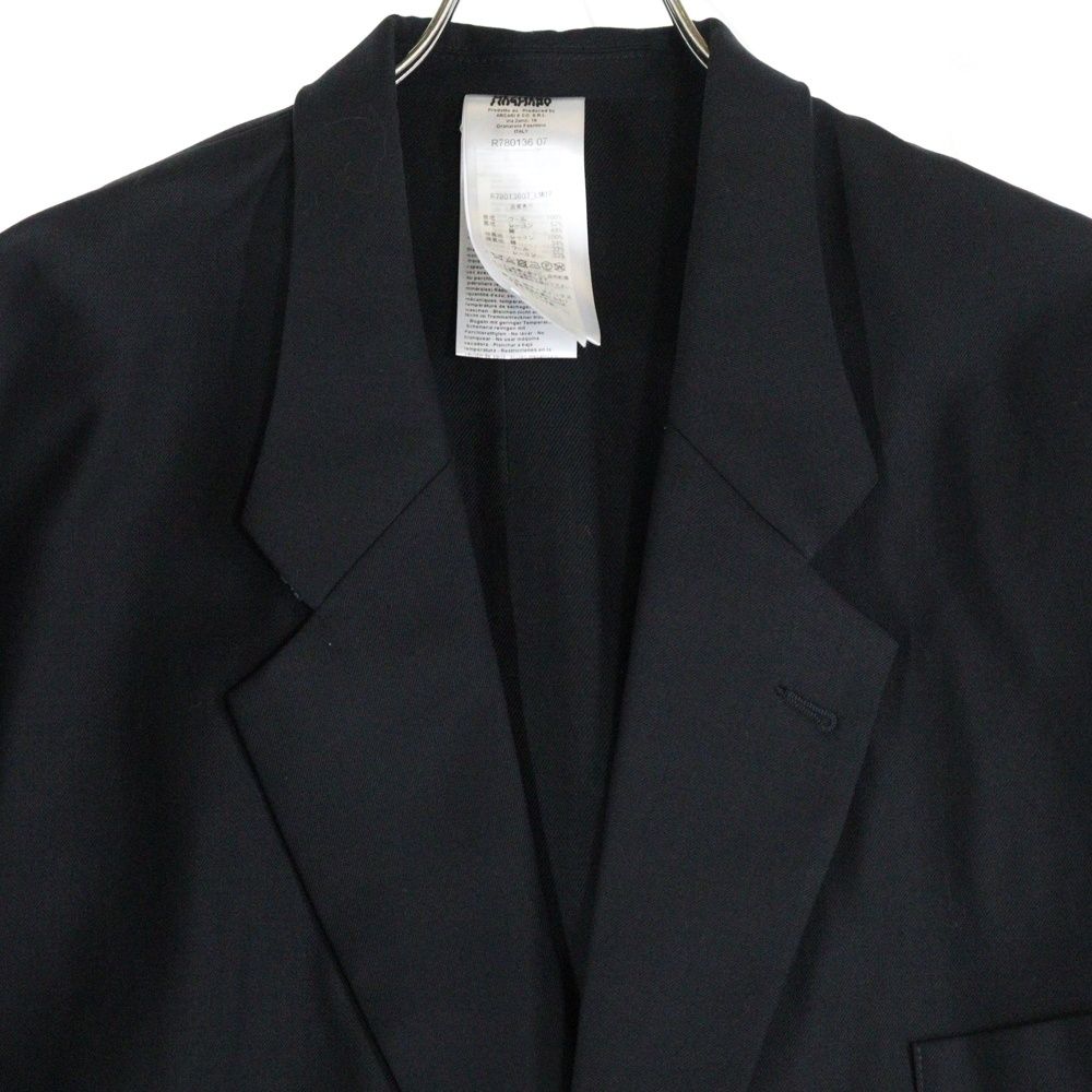 magliano マリアーノ　21ss ジャケット MAGLIANO(マリアーノ) マリアーノジップニットトラック