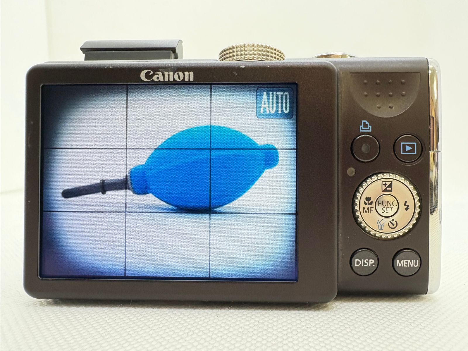 Canon PowerShot SX200 IS キャノン #9097 PowerShot SX200 IS - Canon Camera Museum