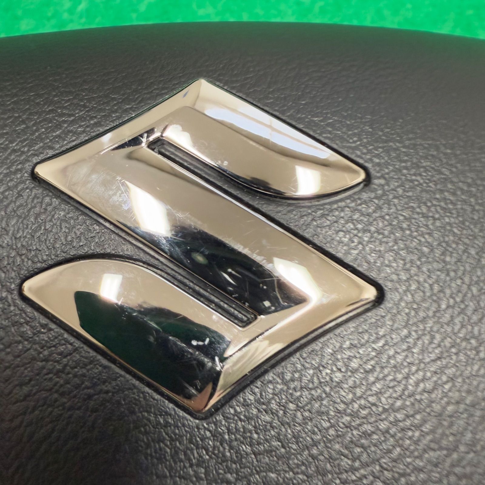 限定値下げ‼早い者勝ち“”スズキ SUZUKI エアバックカバー