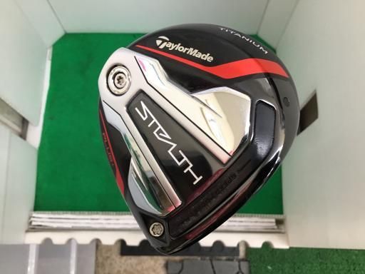 ステルスプラス フェアウェイウッド 3W TENSEI SILVER TM50 ステルス プラス フェアウェイウッド TENSEI SILVER TM50