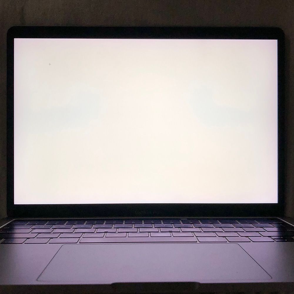 ◇ジャンク品・本体のみ◇Apple MacBook Pro (13インチ, 2019 ◇ジャンク品・本体のみ◇Apple MacBook Pro (13インチ, 2019