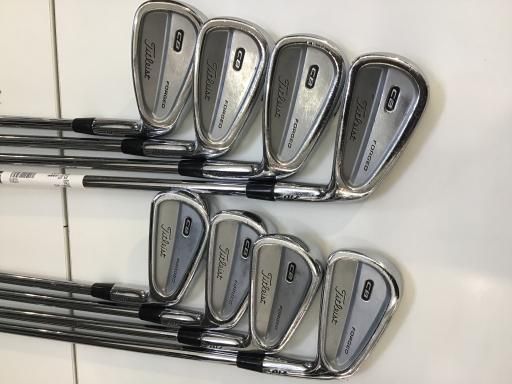 タイトリスト Titleist アイアンセット CB 716 Titleist CB 716 6S