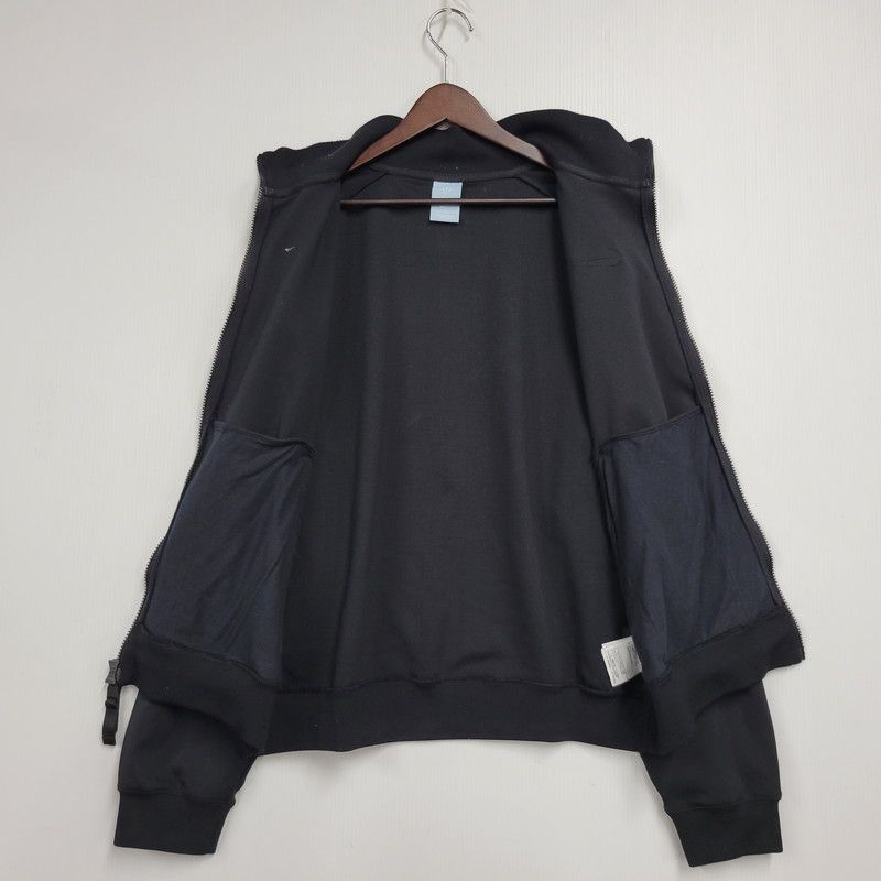 NIKE M NRG NOCTA FZ KNIT ナイキ ノクタ ジャケット 新品！NIKE X