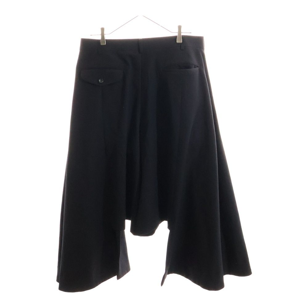 COMME des GARCONS HOMME PLUS (コムデギャルソンオムプリュス) 24SS