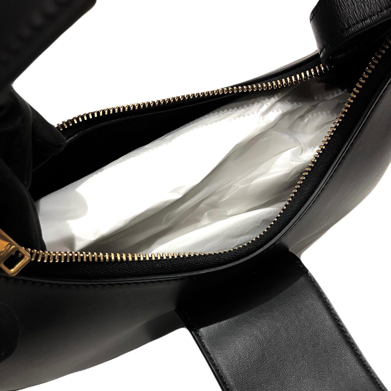 新品未使用】CELINE セリーヌ ミディアム AVA アヴァ トリオンフ ワン 