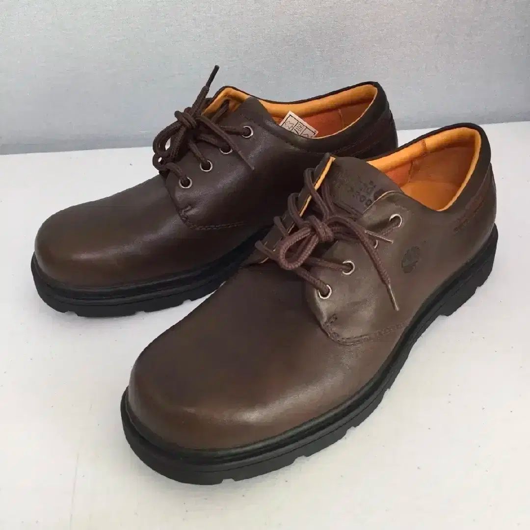 Timberland ティンバーランド 珍しい ローファー テム