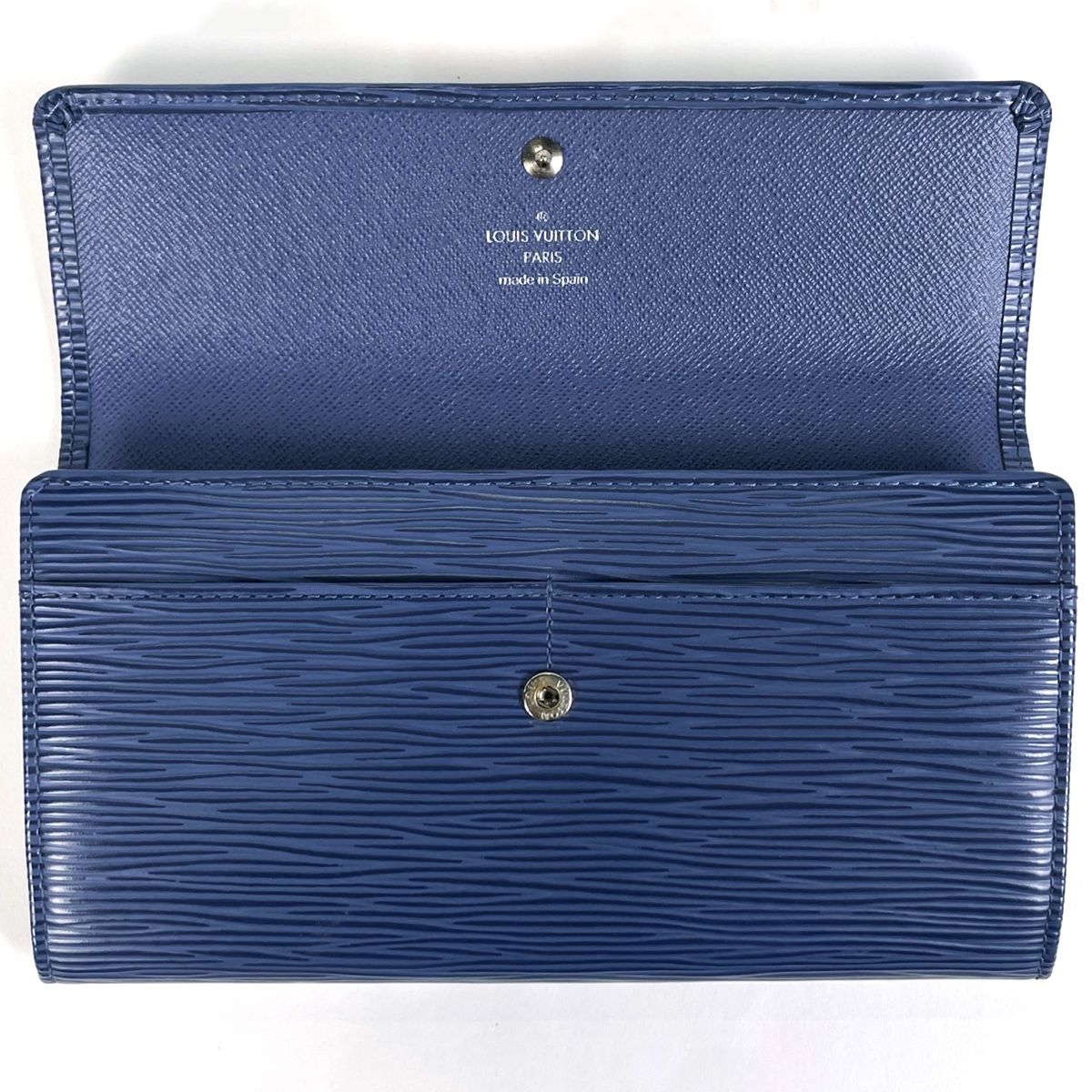 ルイ・ヴィトン Louis Vuitton ポシェット ポルト モネ クレディ