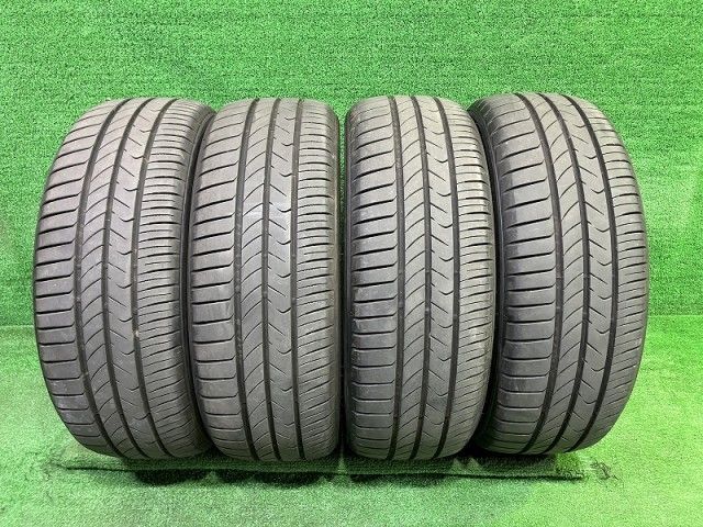 TOYO サマー トーヨー トランパスMP7 205|55R17 4本 7ミリ 2025年