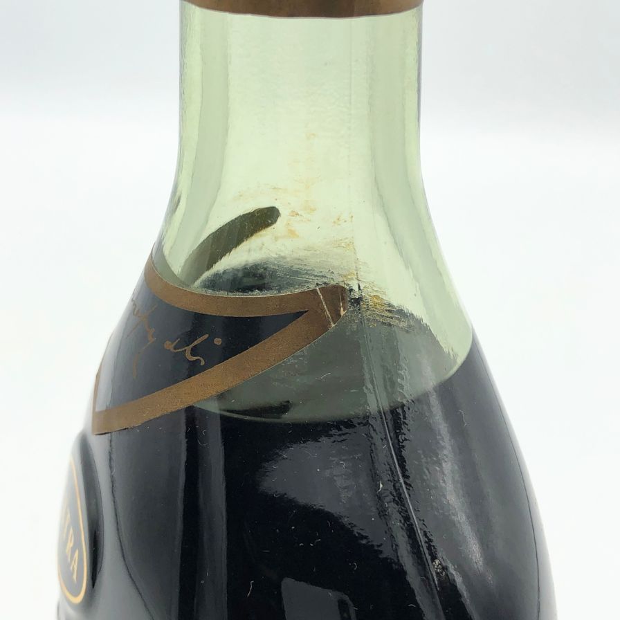 ジャズヘネシー　グリーンボトル ブランデー コニャック JA's Hennessy ジャズ ヘネシー XO 金