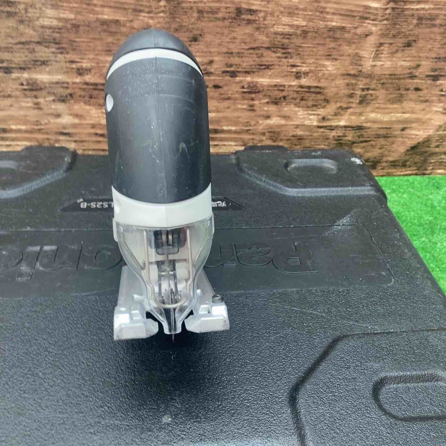 コードレスジグソー14