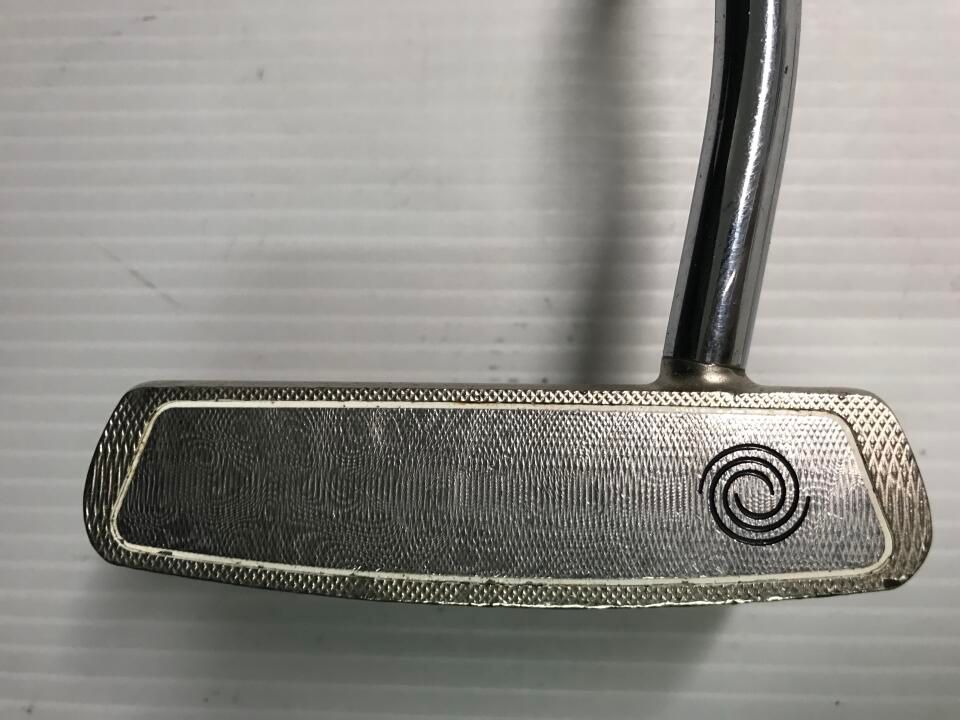 ホワイト・ダマスカス #5 | | パター | ショップ オデッセイ【最短即日