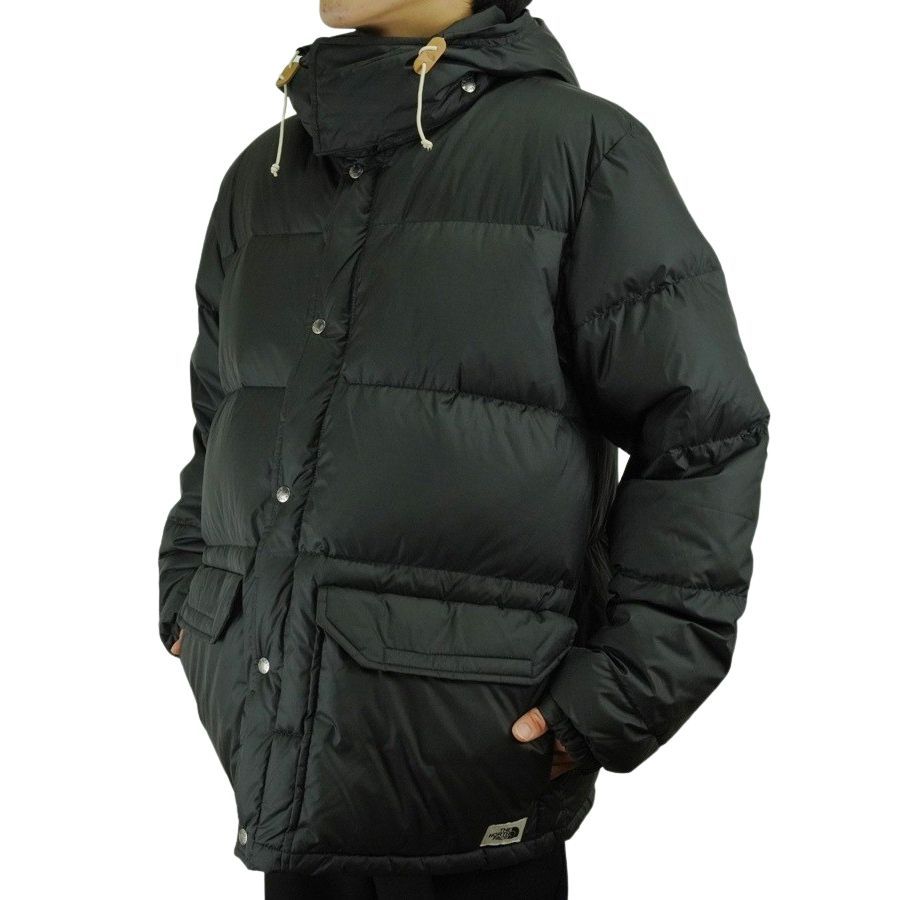 ノースフェイス THE NORTH FACE メンズ ジャケット M SIERRA DOWN ...