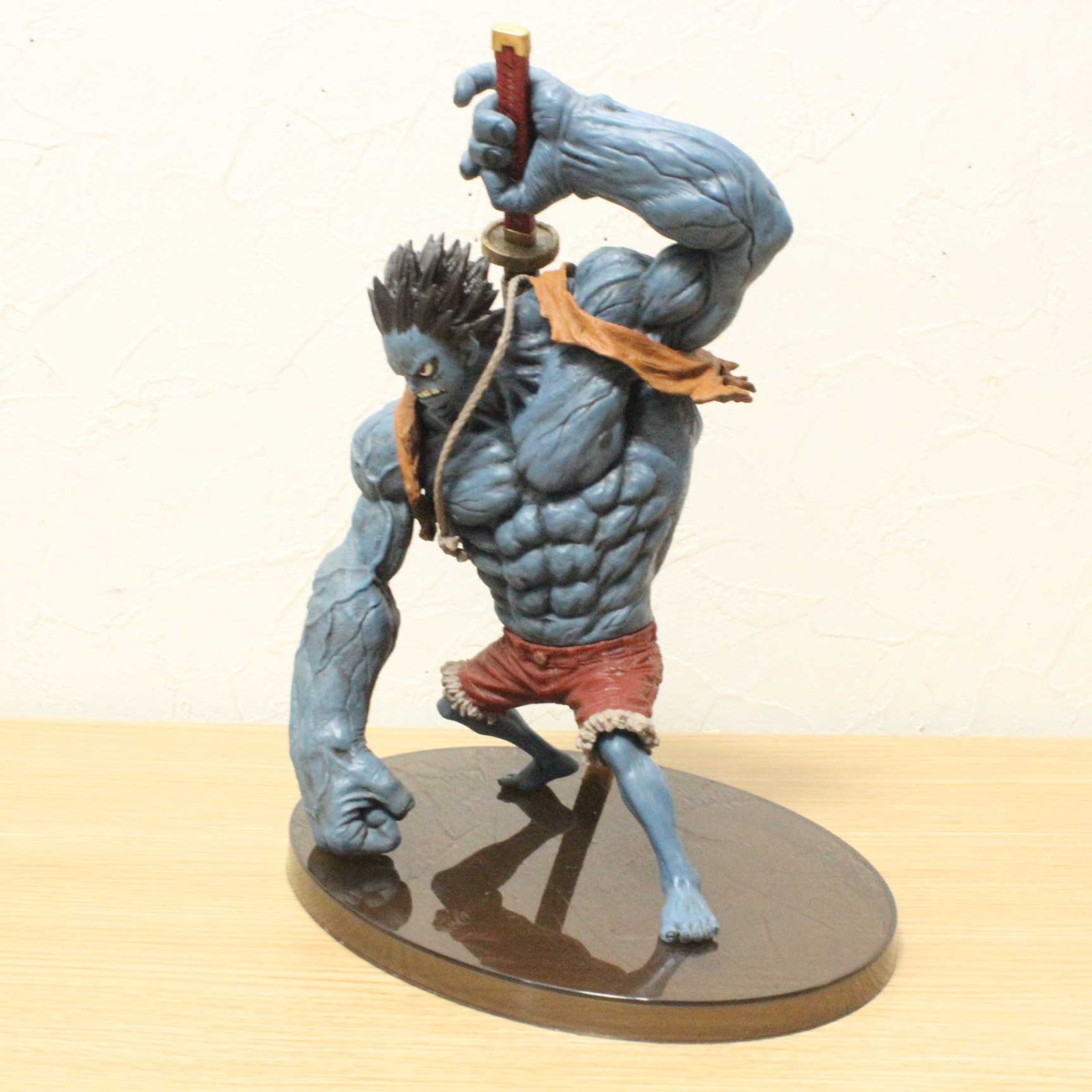 ONE PIECE SCultures BIG 造形王頂上決戦3 vol.3 ナイトメアルフィ