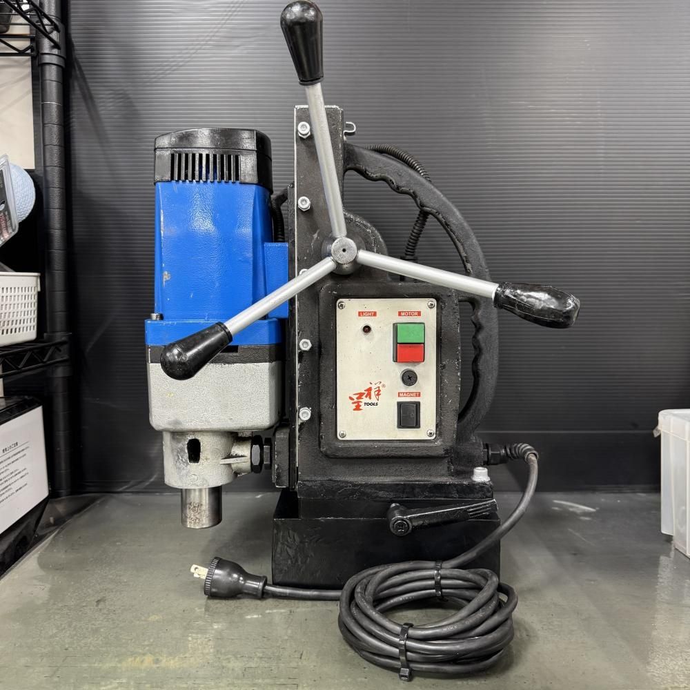 拝呈TOOL CX32 32mm磁器ドリル 202