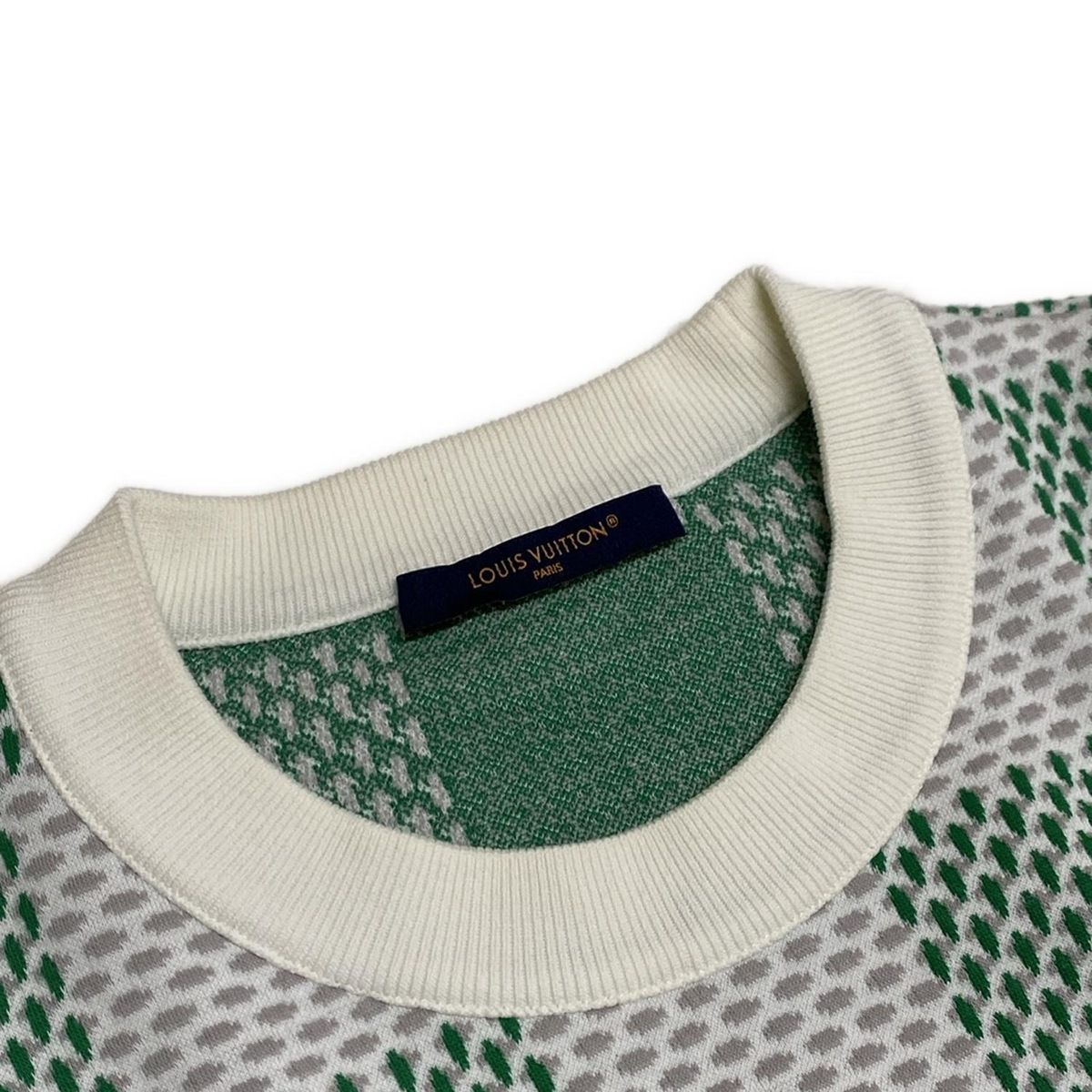 LOUIS VUITTON(ルイヴィトン) トレーナー サイズXXL XL メンズ美品  