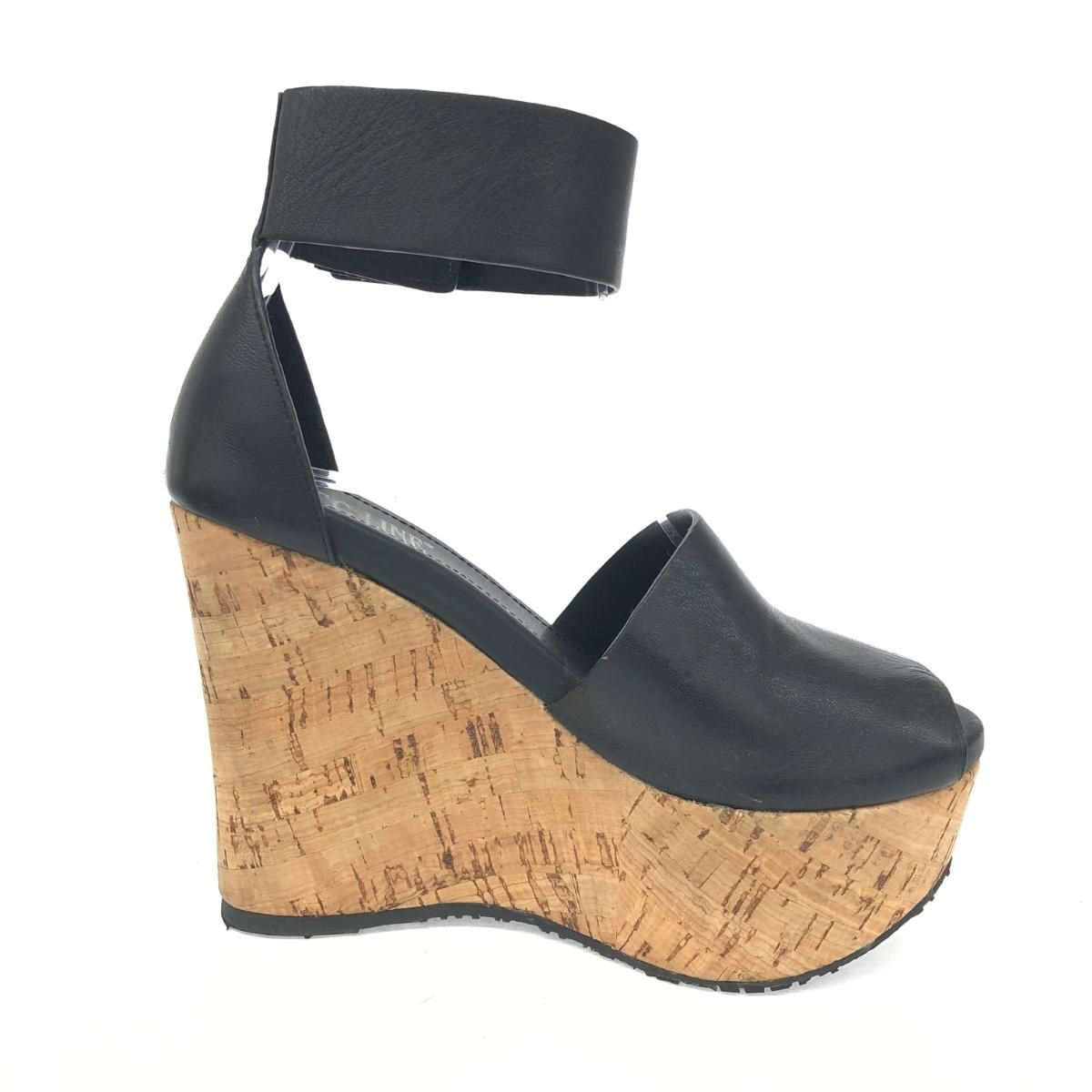 エレナ ライナ ELENA LAINA Deuxieme Classe取り扱い トング