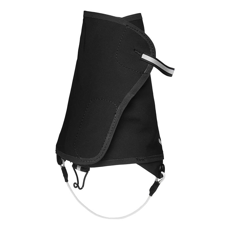 Black Diamond ブラックダイヤモンド ディスタンスゲイター BD61560 ブラック S|M