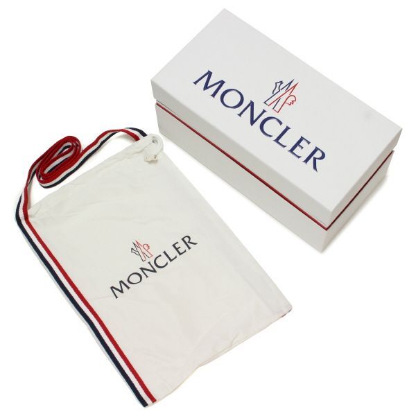 25SSモデル モンクレール MONCLER メンズ BASILE シャワー