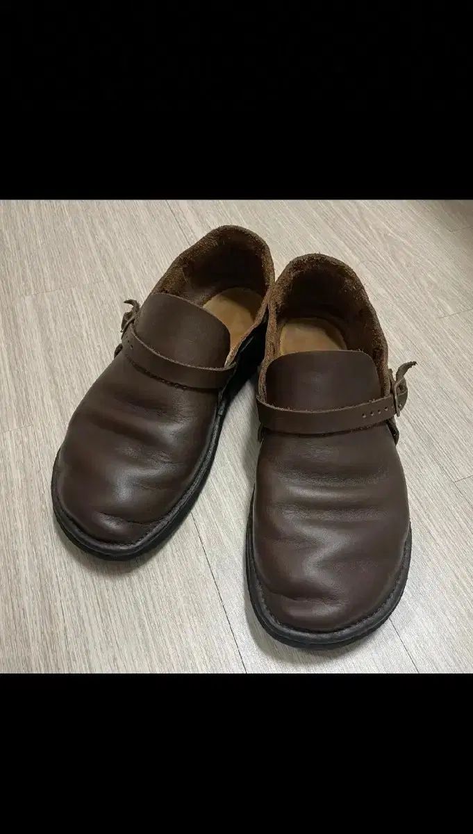 AURORA SHOES（オーロラシューズ） Middle English ミドル
