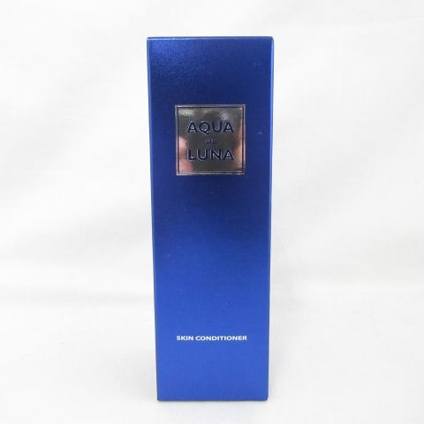 AQUA DE LUNA アクア ド ルナ スキン コンディショナー 美容水 100ml