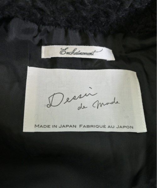 enchainement ブルゾン（その他） レディース 【古着】【中古】【送料  