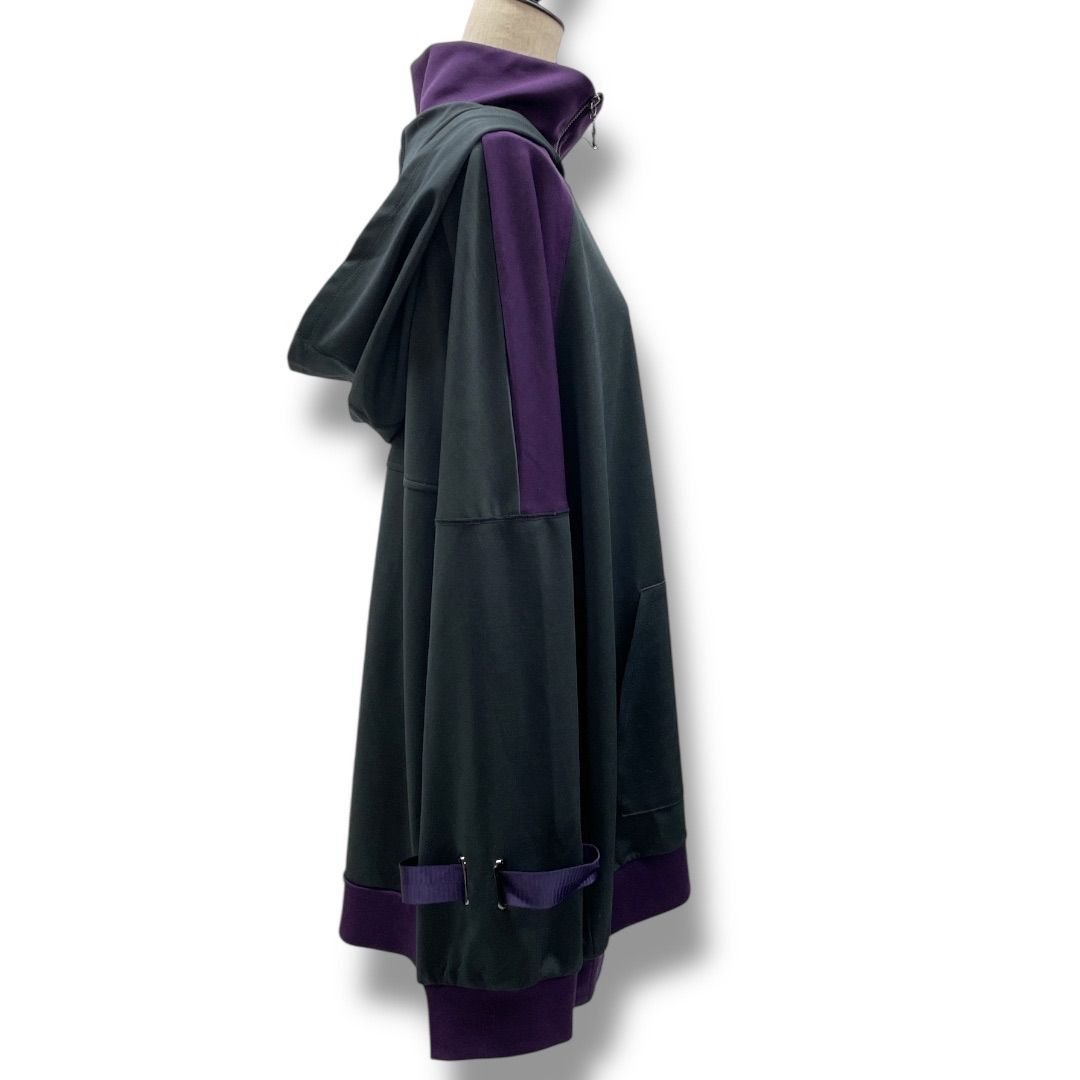 [JPGOODBUY 専用]ozz conte パーカー JPGOODBUY 専用]ozz conte パーカー OZZON - ozz conte オッズコンテ