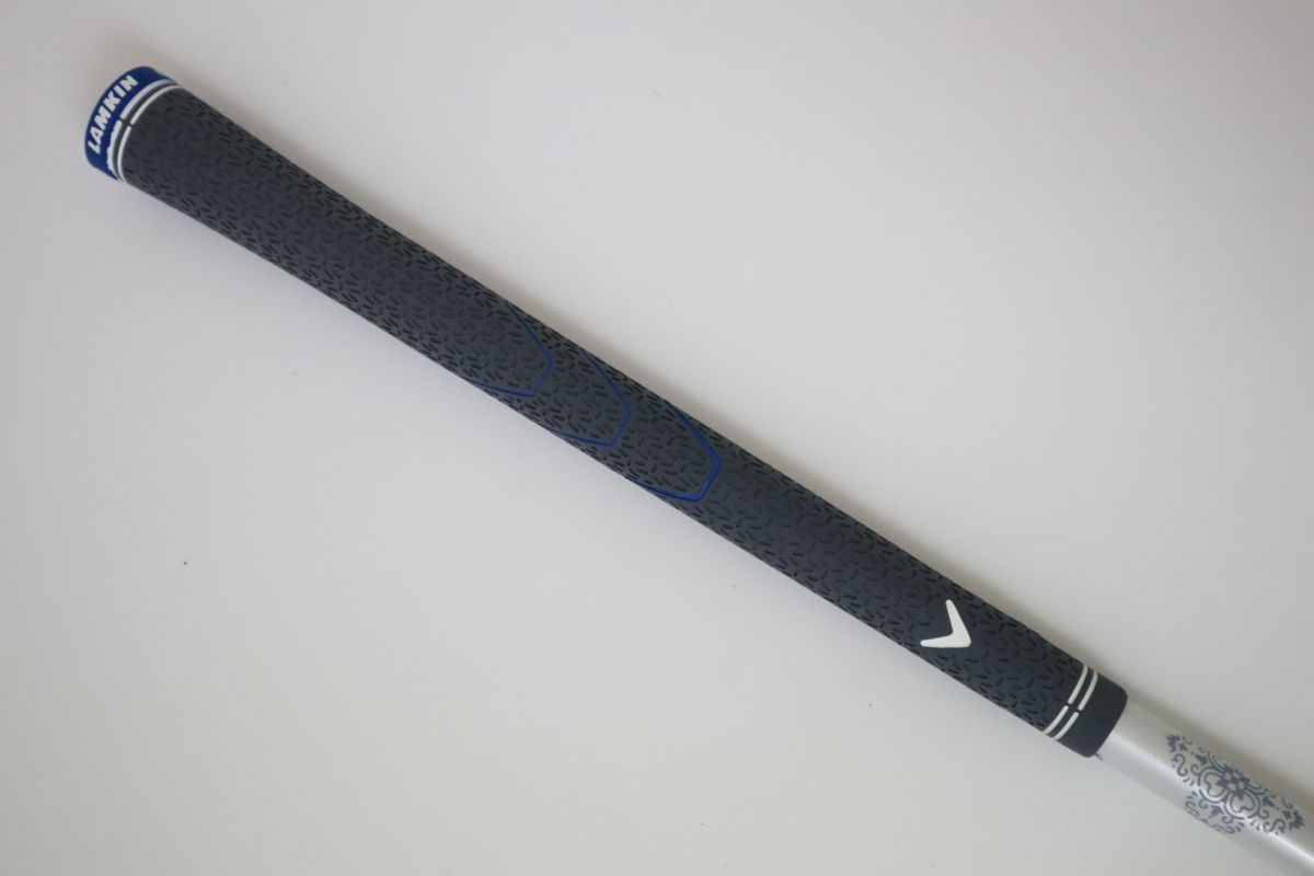 キャロウェイ AiスモークMAXFAST 7番単品アイアン レディース