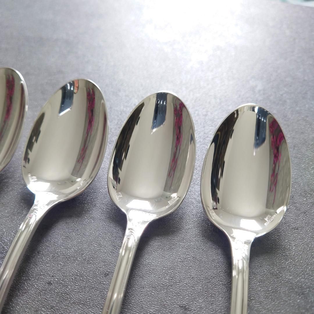 クリストフル マルリー ティースプーン 含む 6点 WWW_SKLAD-KIRPICHA_RU