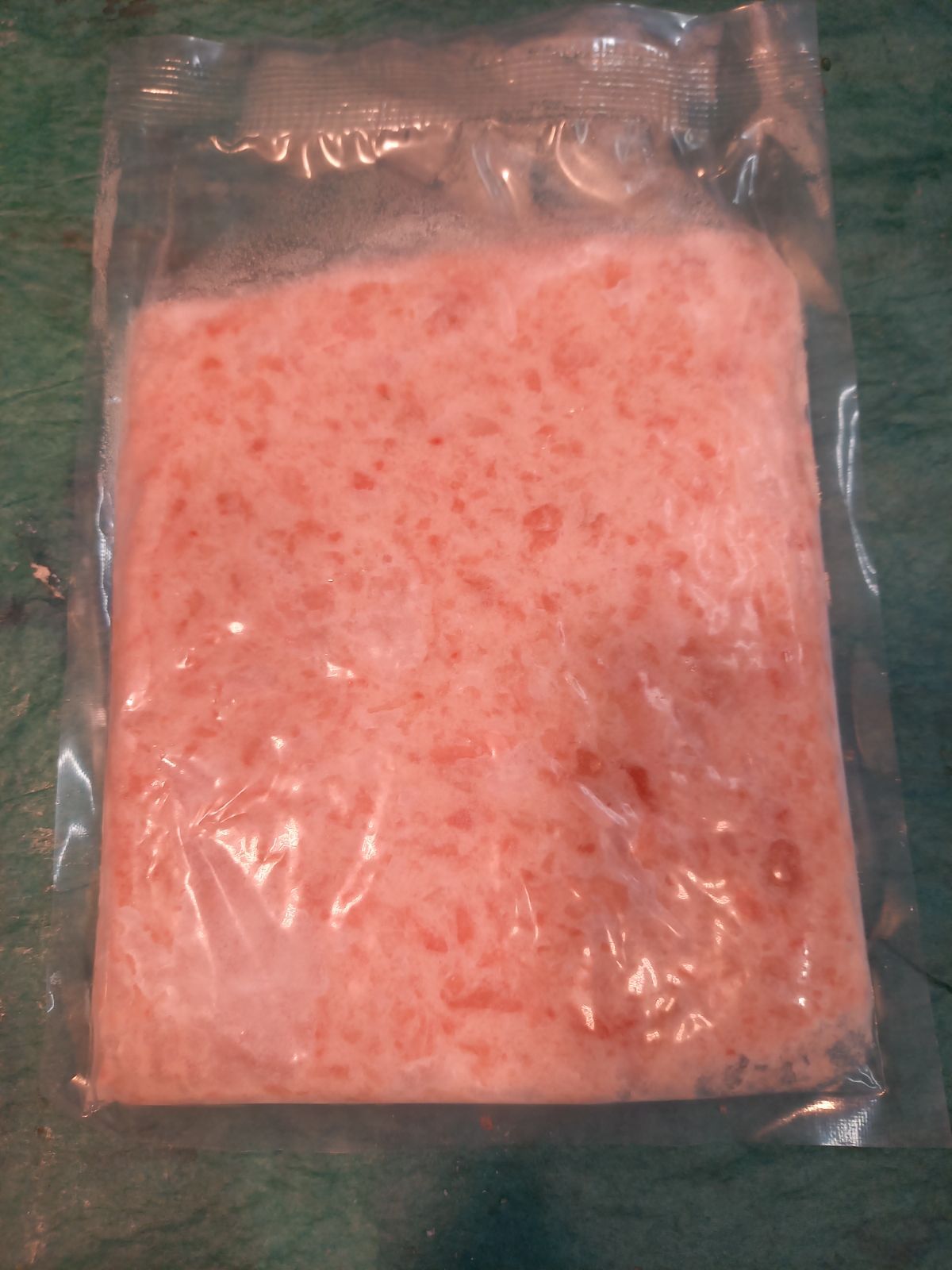 ネギトロ用まぐろ1キロ冷凍(250g×4p)-3