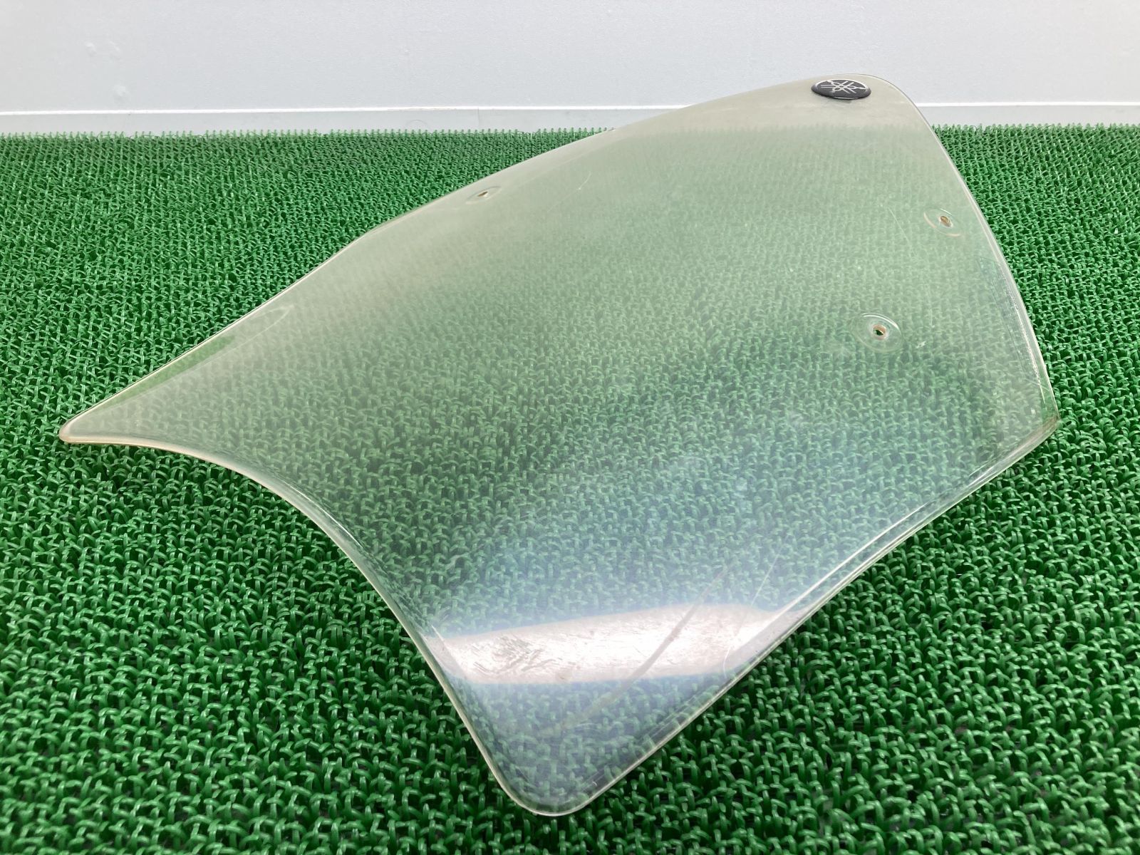 マジェスティ250 スクリーン 4D9 ヤマハ 純正 中古 バイク 部品