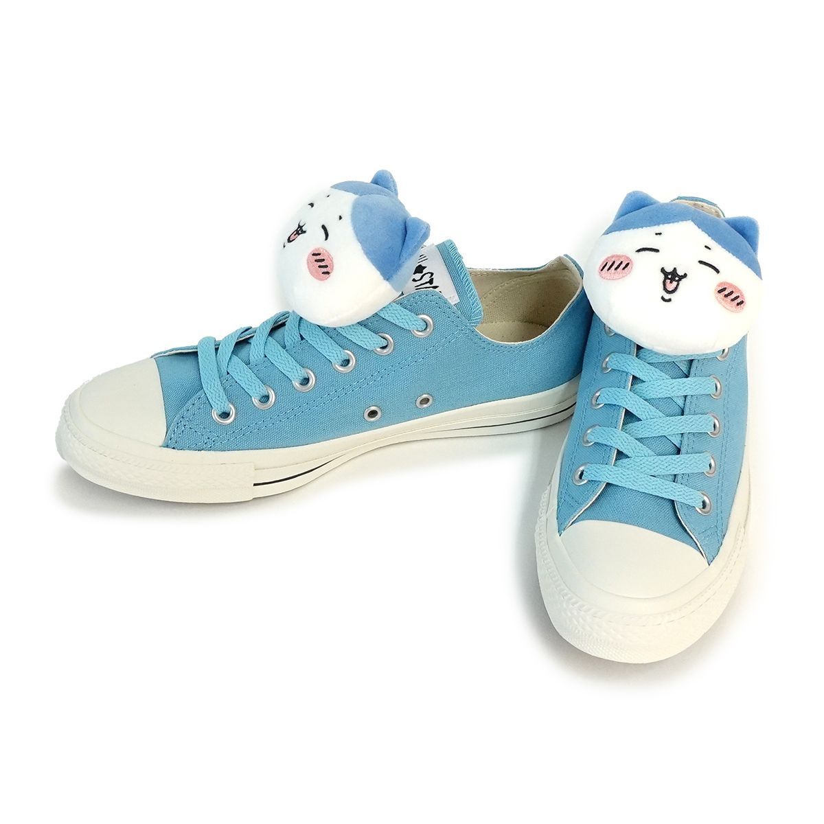 新品】24.5cm コンバース CONVERSE ちいかわ スニーカー メンズ