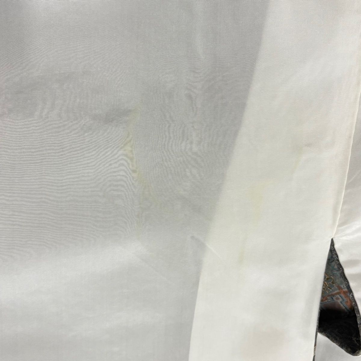 身丈159.5cm 裄丈64cm